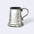 Rock A Bye Baby Quarter Pint Baby Mug