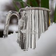 Plain Pewter Quarter Pint Baby Mug