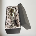 Dionysus large pewter goblet