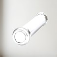 Aluminium And Pewter Certificate Tube Holder