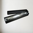 Aluminium And Pewter Certificate Tube Holder