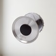 Cow Over The Moon Pewter Money Box