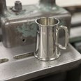 X Range Lined Suffolk Tankard