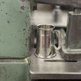 X Range Lined Suffolk Tankard