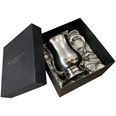 Extra Heavy X Range Pewter Georgian One Pint Tankard