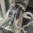 Gloucester One Pint Pewter Tankard