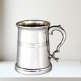 Vanguard X Range One Pint Pewter Tankard