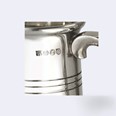 Vanguard X Range One Pint Pewter Tankard