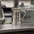 Vanguard X Range One Pint Pewter Tankard Vanguard X Range One Pint Pewter Tankard