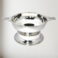 Plinth For 10 Inch Pewter Quaich Plinth For 10 Inch Pewter Quaich