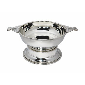 Plinth For 10 Inch Pewter Quaich