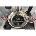 Large Red Heart Of The Highlands Pewter Quaich Large Red Heart Of The Highlands Pewter Quaich