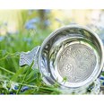 Large Kells Pewter Quaich Large Kells Pewter Quaich