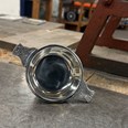 Medium Pewter Quaich