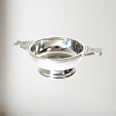 Medium Kells Pewter Quaich Medium Kells Pewter Quaich