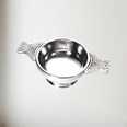 Small Pewter Quaich Small Pewter Quaich
