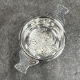 Small Kells Pewter Quaich