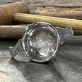 Small Kells Pewter Quaich
