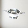 Knox Standard Pewter Quaich