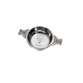 Clan crest Anderson Choose your Product Clan crest Anderson Choose your Product