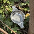 Standard Kells Pewter Quaich