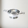 Standard Kells Pewter Quaich