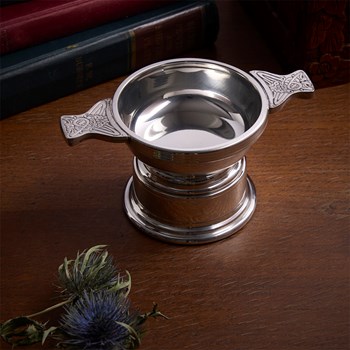 Standard Pewter Plinth