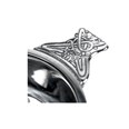 Extra Small Pewter Quaich Extra Small Pewter Quaich