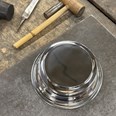 Plinth For 10 Inch Pewter Quaich