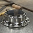 Plinth For 10 Inch Pewter Quaich Plinth For 10 Inch Pewter Quaich