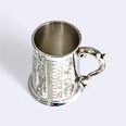 Kings And Queens One Pint Pewter Tankard