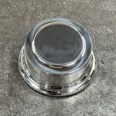 Small Pewter Plinth