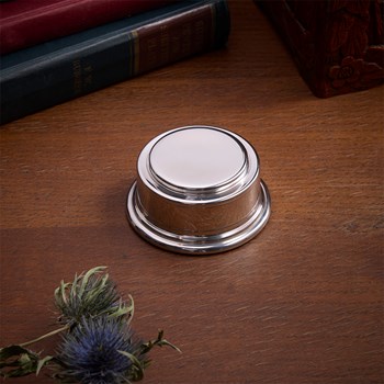 Standard Pewter Plinth