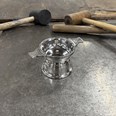 Standard Pewter Plinth