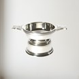 Standard Pewter Plinth Standard Pewter Plinth