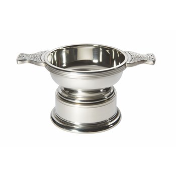 Standard Pewter Plinth Standard Pewter Plinth