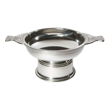 Extra Large Pewter Plinth Extra Large Pewter Plinth
