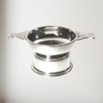 Xl Extra Large Pewter Plinth