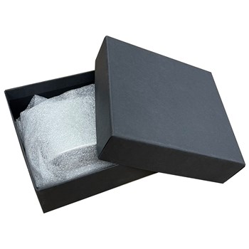 2oz Plain Pewter Kidney Flask