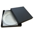 Small Polished Pewter Plate Small Polished Pewter Plate