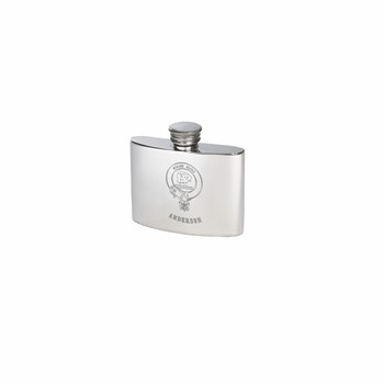 Clan crest Anderson Choose your Product