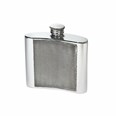 4oz Barley Pewter Kidney Hipflask