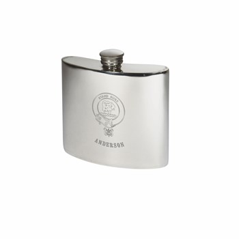 Clan crest Anderson Choose your Product