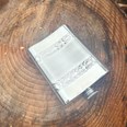 6oz Embossed Celtic Bands Pewter Kidney Hip Flask