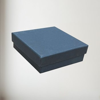 Plain Pewter Coaster