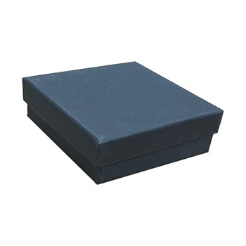 Square Stainless Steel Coaster