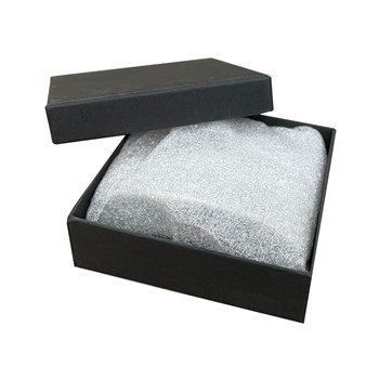 1oz Plain Small Pewter Purse Flask