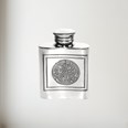 1oz Kells Small  Pewter Purse Flask