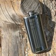 2oz Charles Rennie Mackintosh Pewter Purse Flask 2oz Charles Rennie Mackintosh Pewter Purse Flask