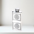 2oz Kells Purse Pewter Purse Flask 2oz Kells Purse Pewter Purse Flask